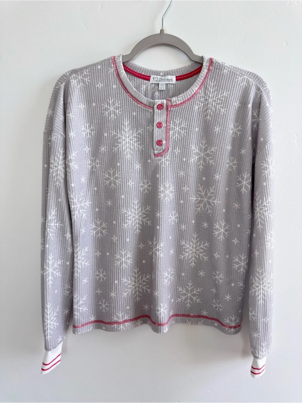 PJ Salvage cozy comfortable